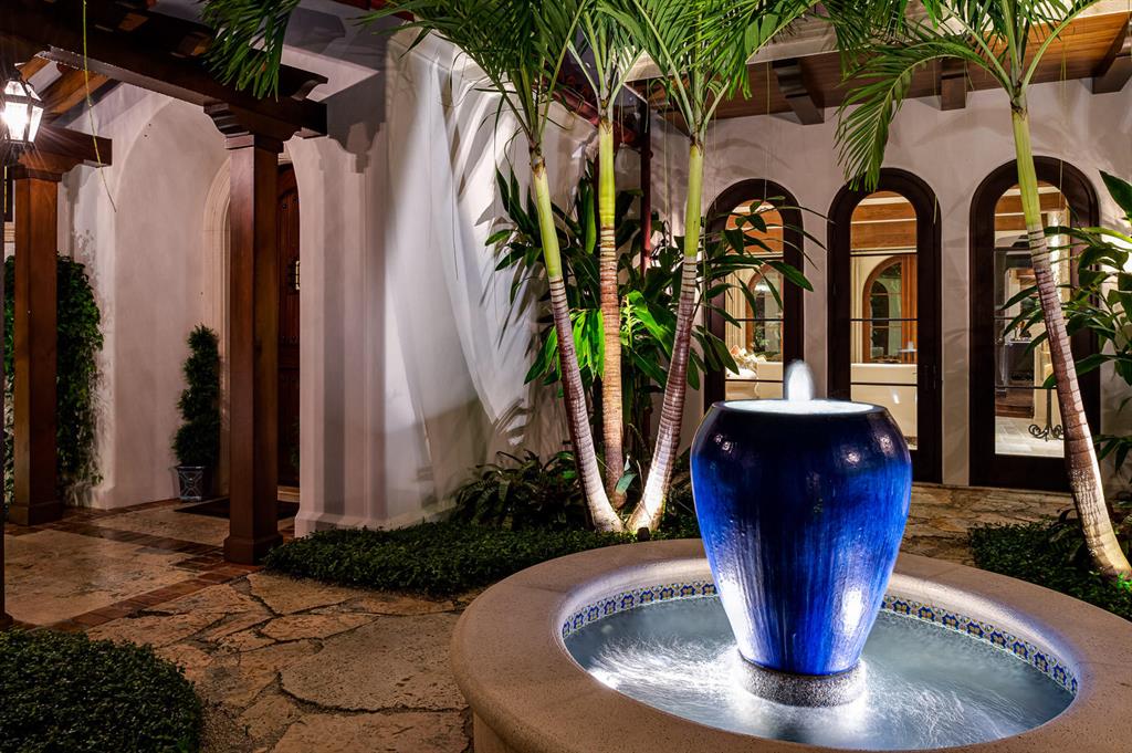 EVERGLADES ISLAND - Residential