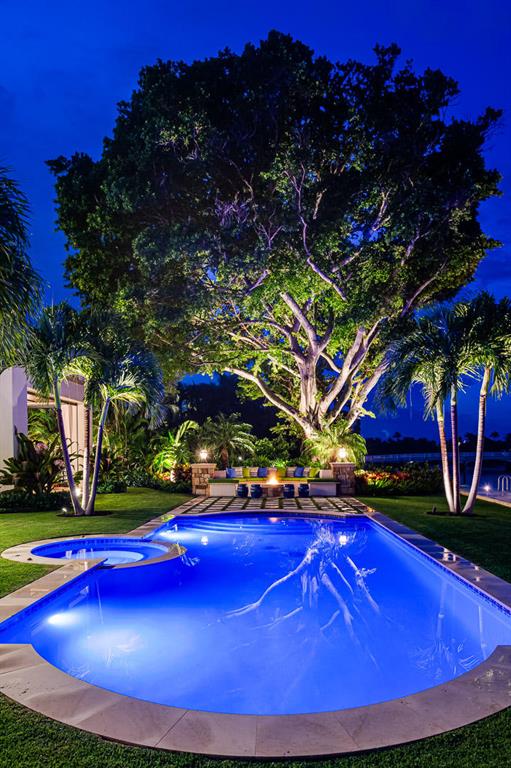 EVERGLADES ISLAND - Residential