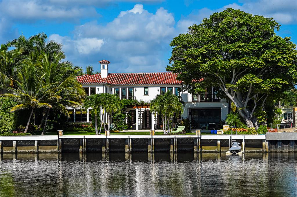 EVERGLADES ISLAND - Residential