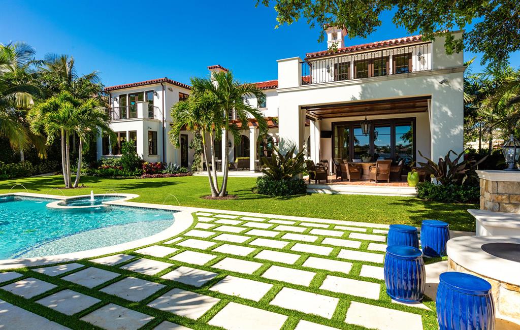 EVERGLADES ISLAND - Residential