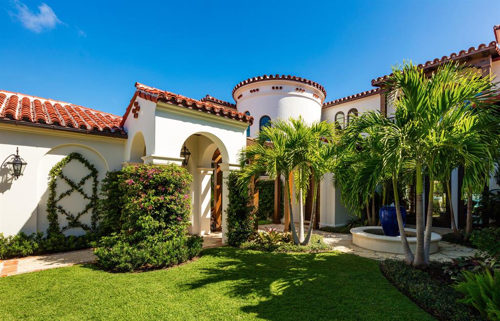 EVERGLADES ISLAND - Residential