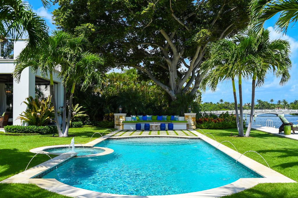 EVERGLADES ISLAND - Residential