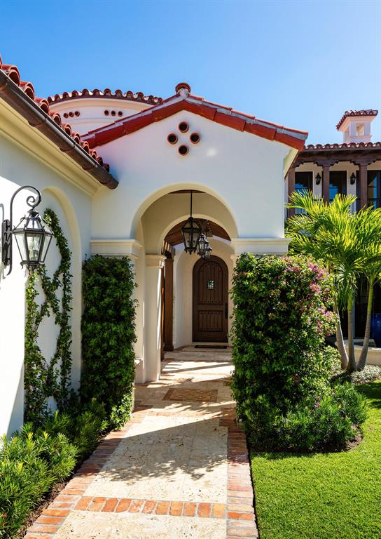 EVERGLADES ISLAND - Residential