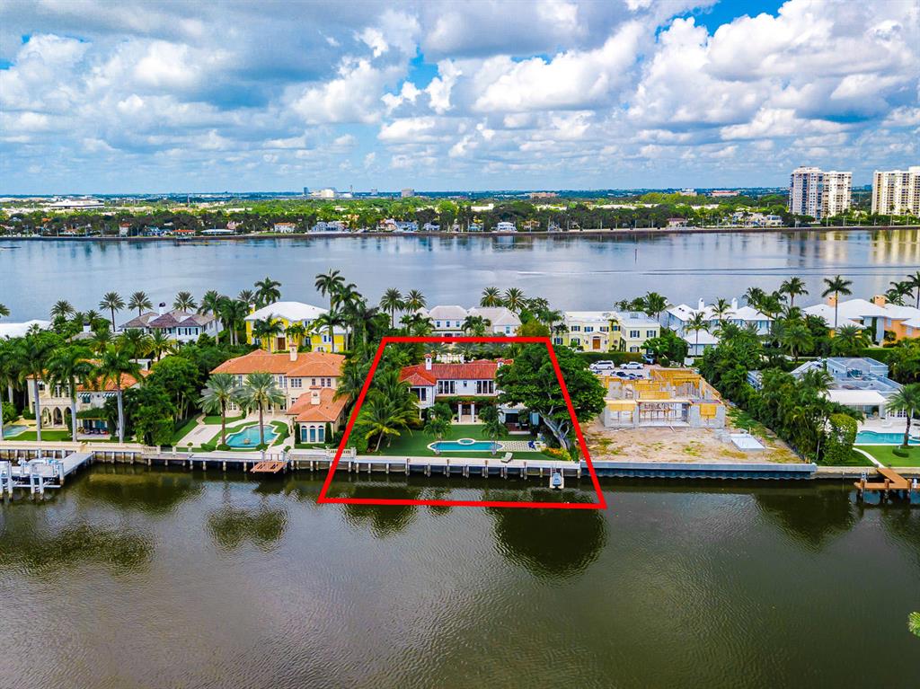 EVERGLADES ISLAND - Residential