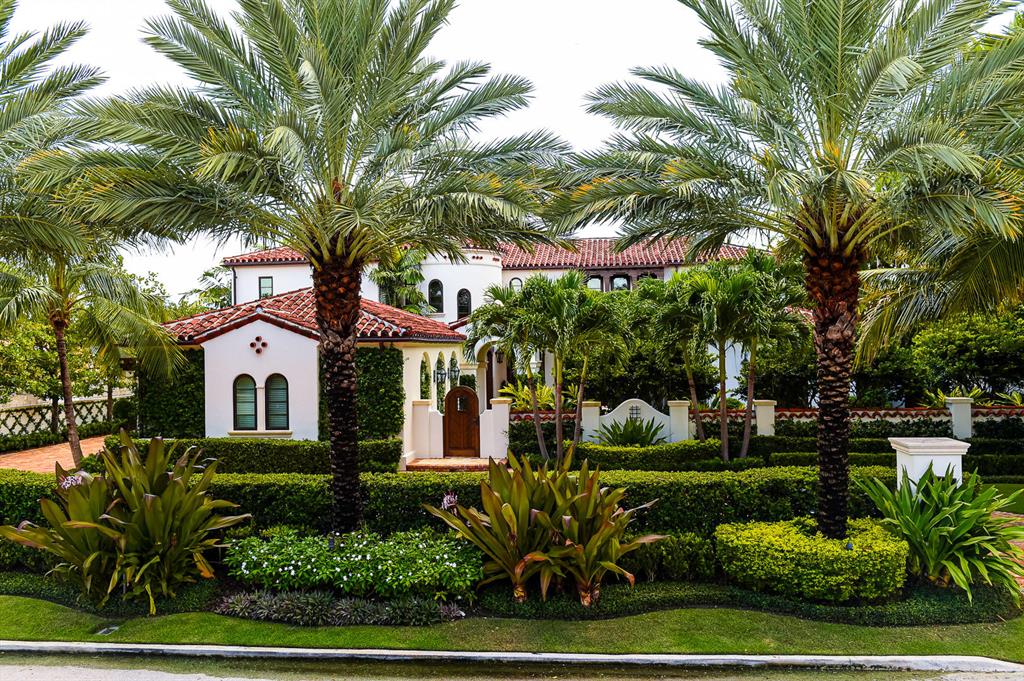 EVERGLADES ISLAND - Residential