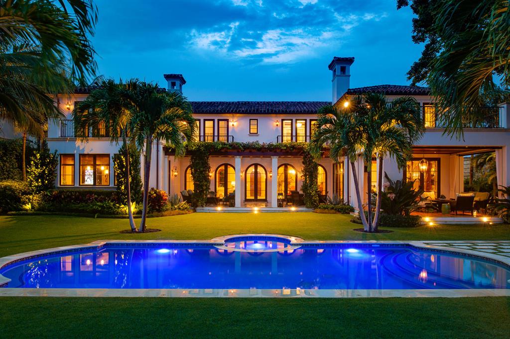 EVERGLADES ISLAND - Residential