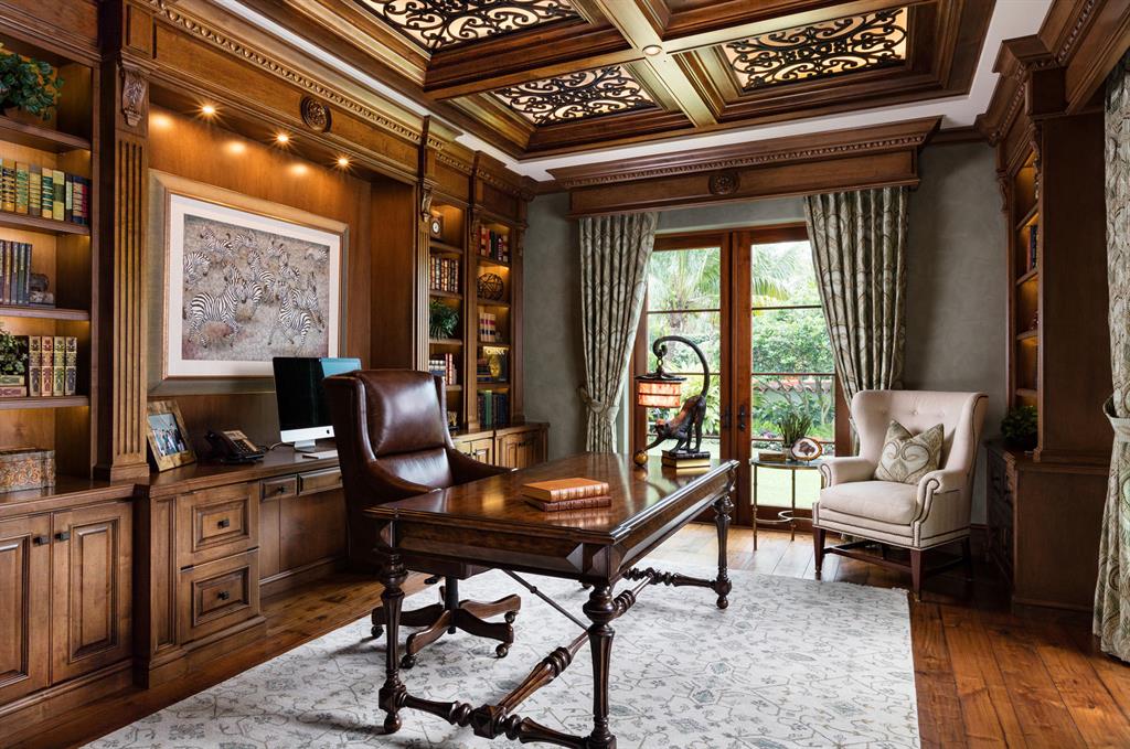 EVERGLADES ISLAND - Residential