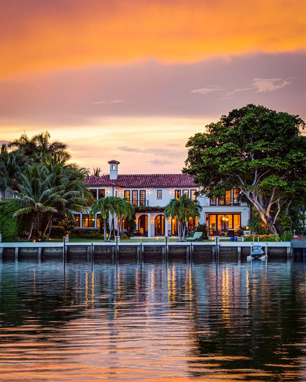 EVERGLADES ISLAND - Residential