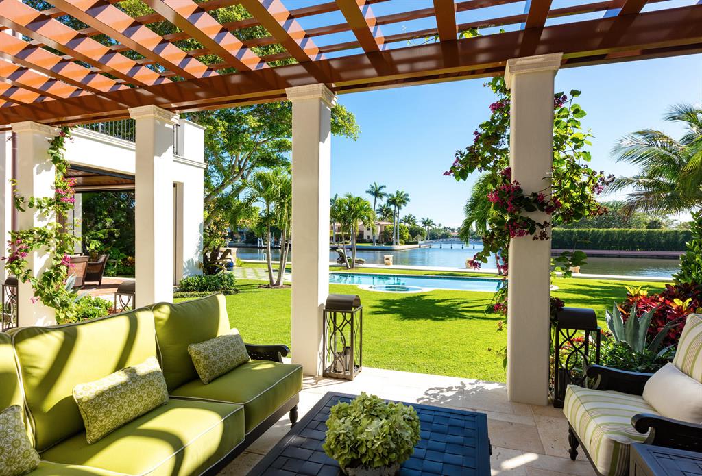 EVERGLADES ISLAND - Residential