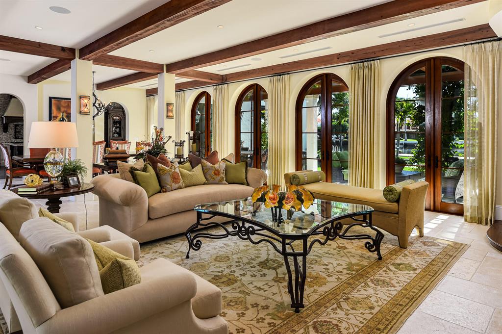 EVERGLADES ISLAND - Residential