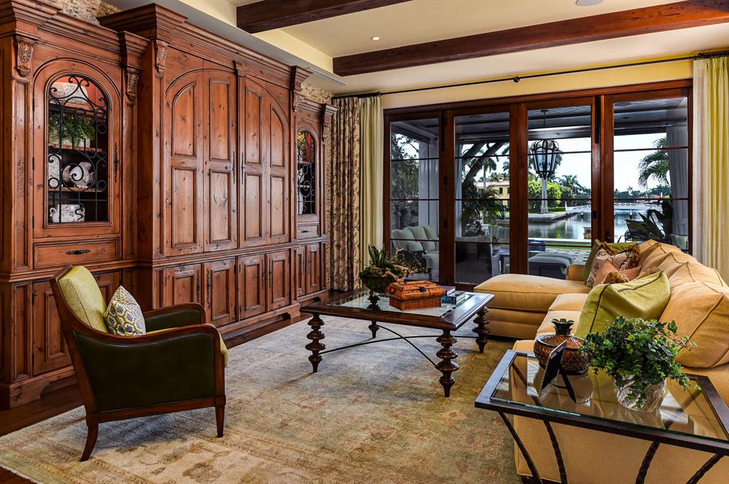 EVERGLADES ISLAND - Residential