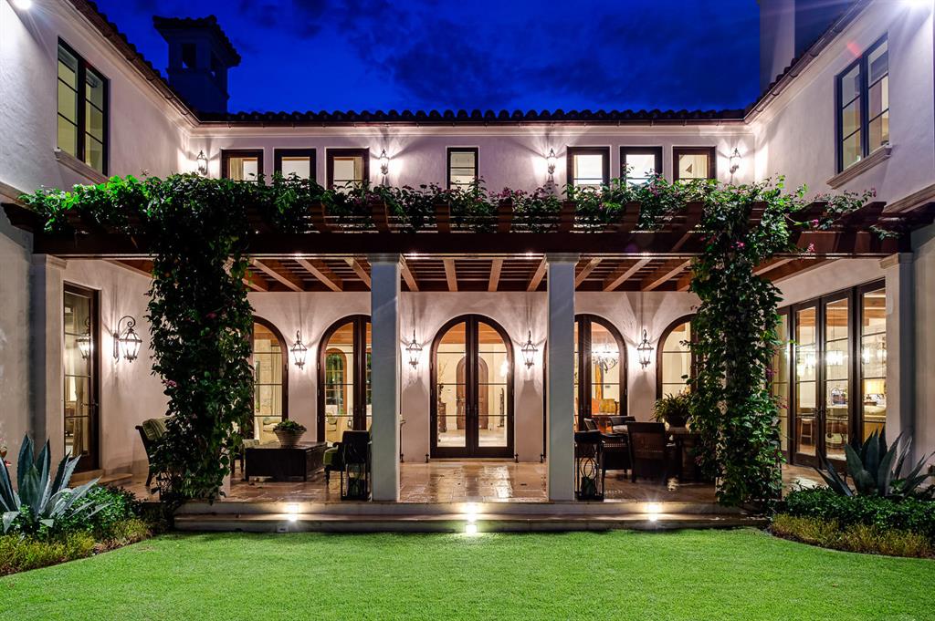 EVERGLADES ISLAND - Residential