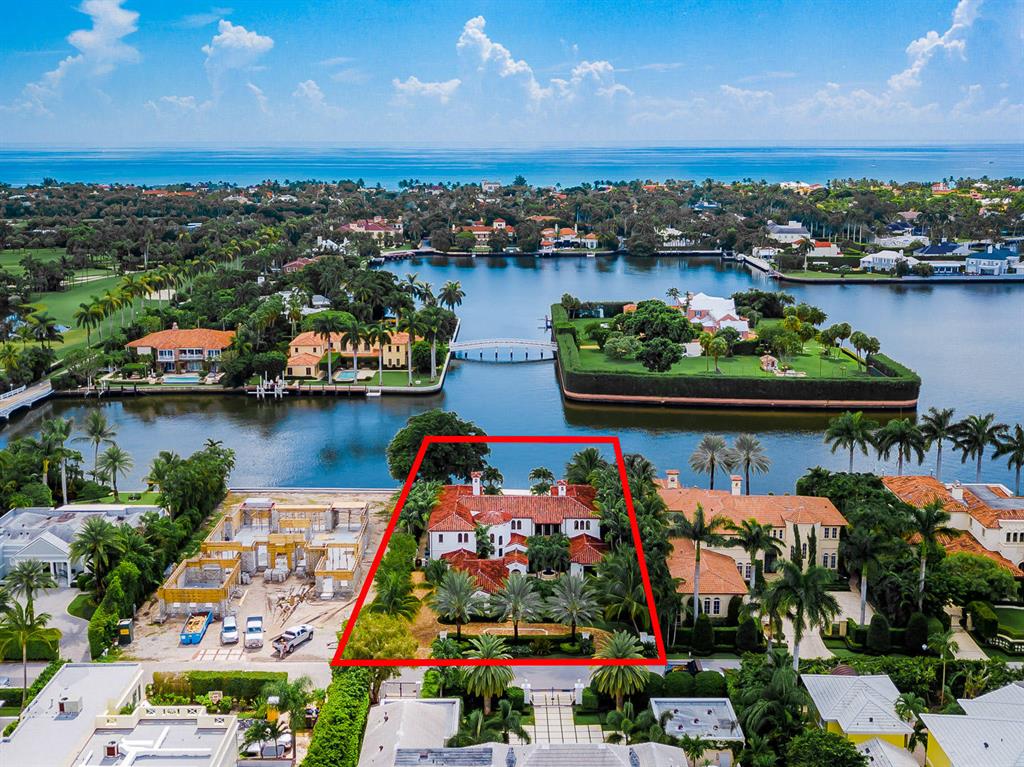 EVERGLADES ISLAND - Residential