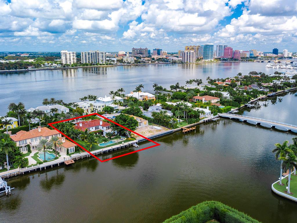 EVERGLADES ISLAND - Residential