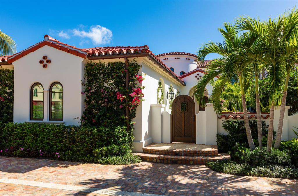 EVERGLADES ISLAND - Residential