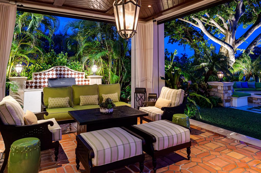 EVERGLADES ISLAND - Residential