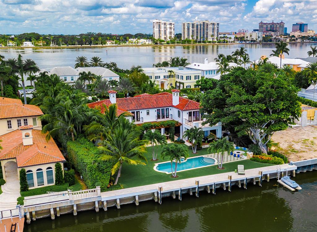 EVERGLADES ISLAND - Residential