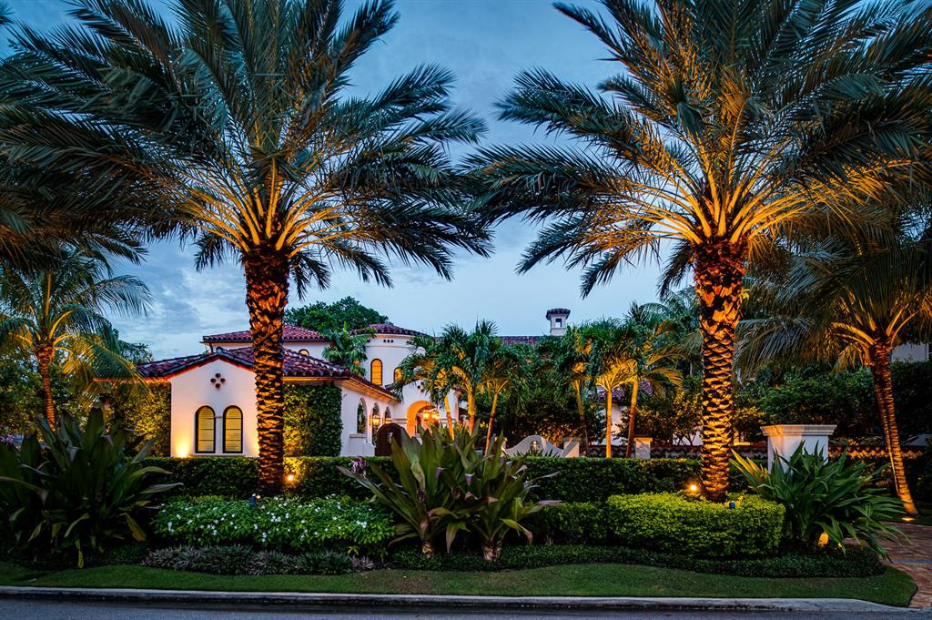 EVERGLADES ISLAND - Residential