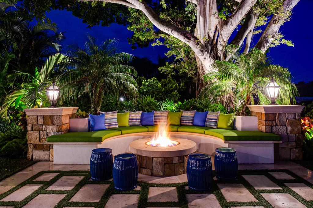 EVERGLADES ISLAND - Residential