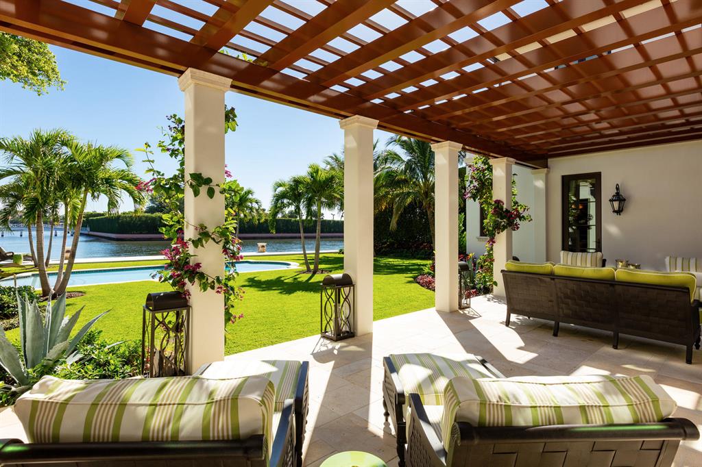 EVERGLADES ISLAND - Residential