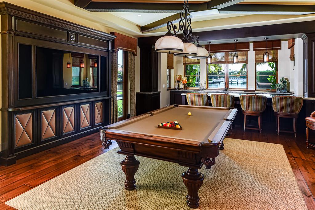 EVERGLADES ISLAND - Residential