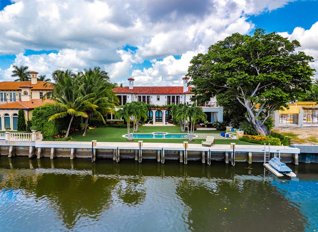 EVERGLADES ISLAND - Residential