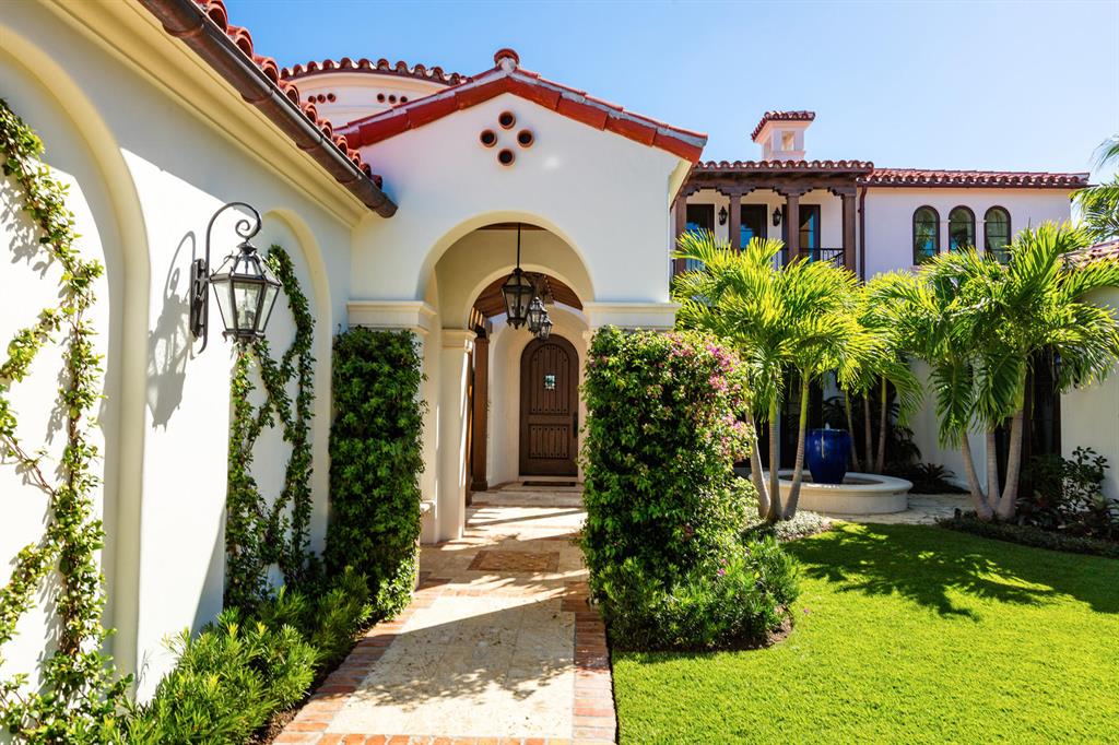 EVERGLADES ISLAND - Residential