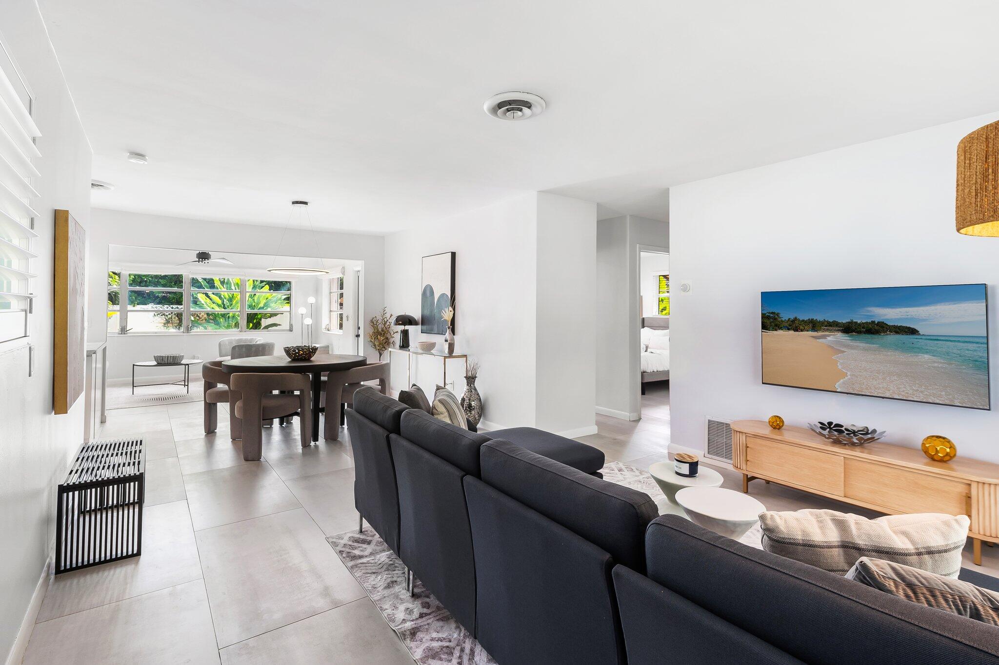 BONIE VILLAS SEC ONE - Residential Lease