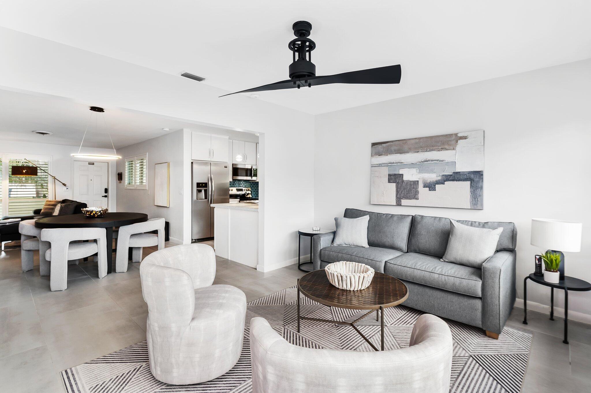 BONIE VILLAS SEC ONE - Residential Lease