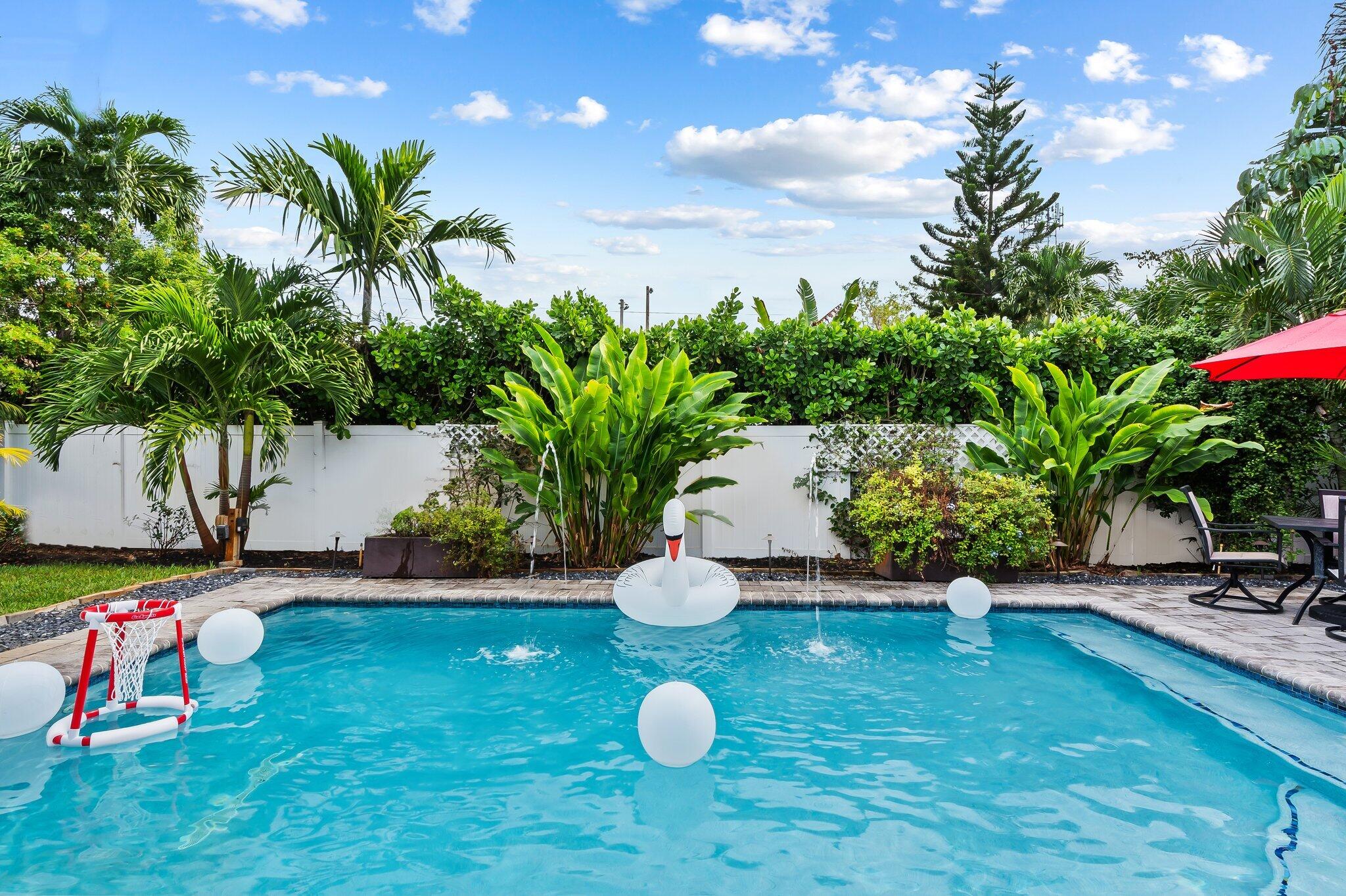 BONIE VILLAS SEC ONE - Residential Lease