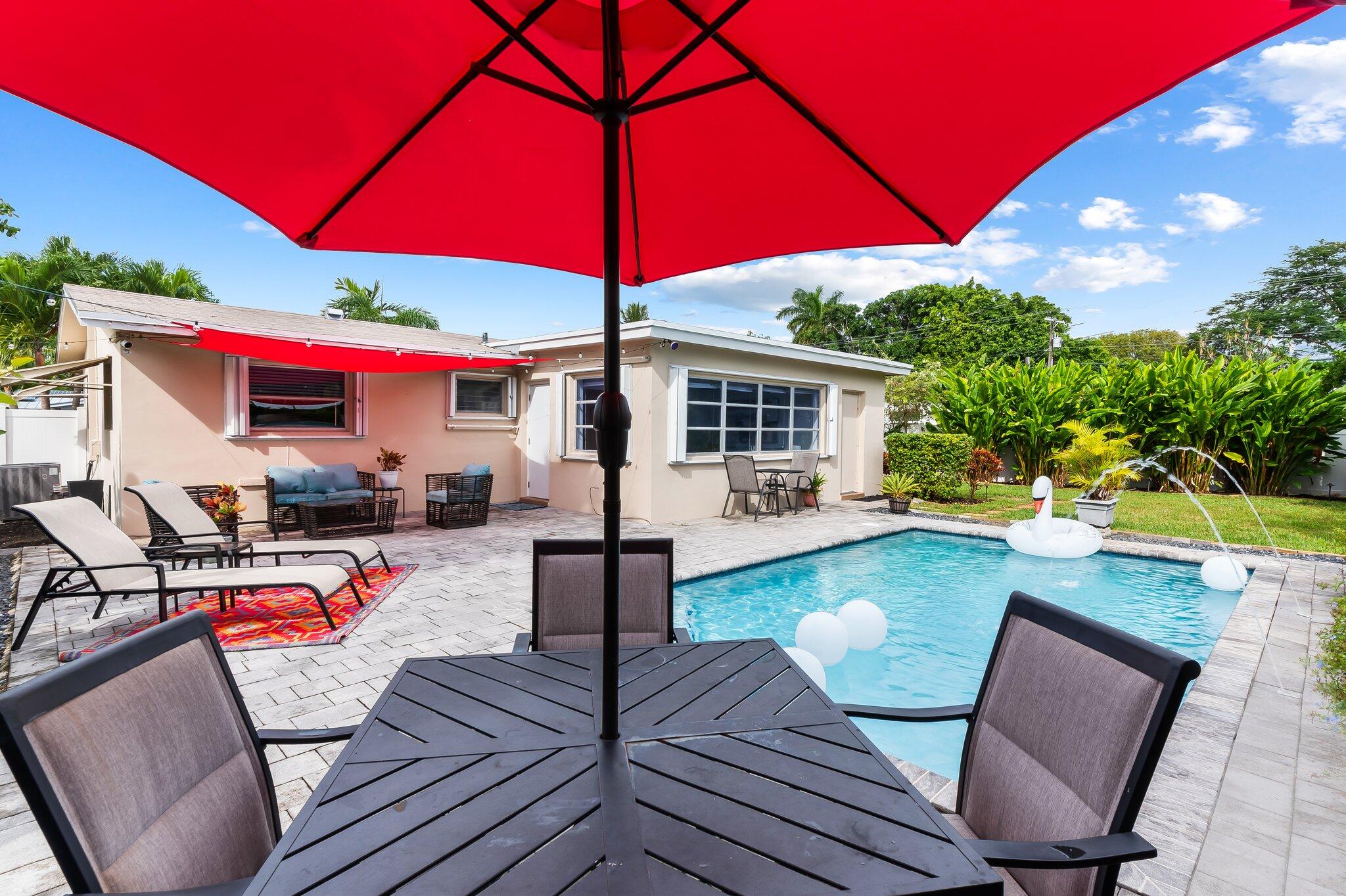 BONIE VILLAS SEC ONE - Residential Lease