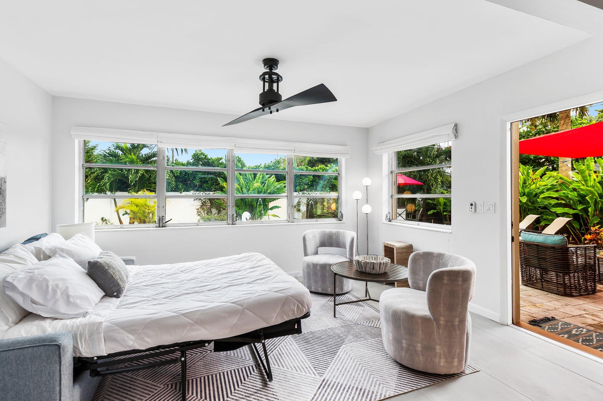 BONIE VILLAS SEC ONE - Residential Lease