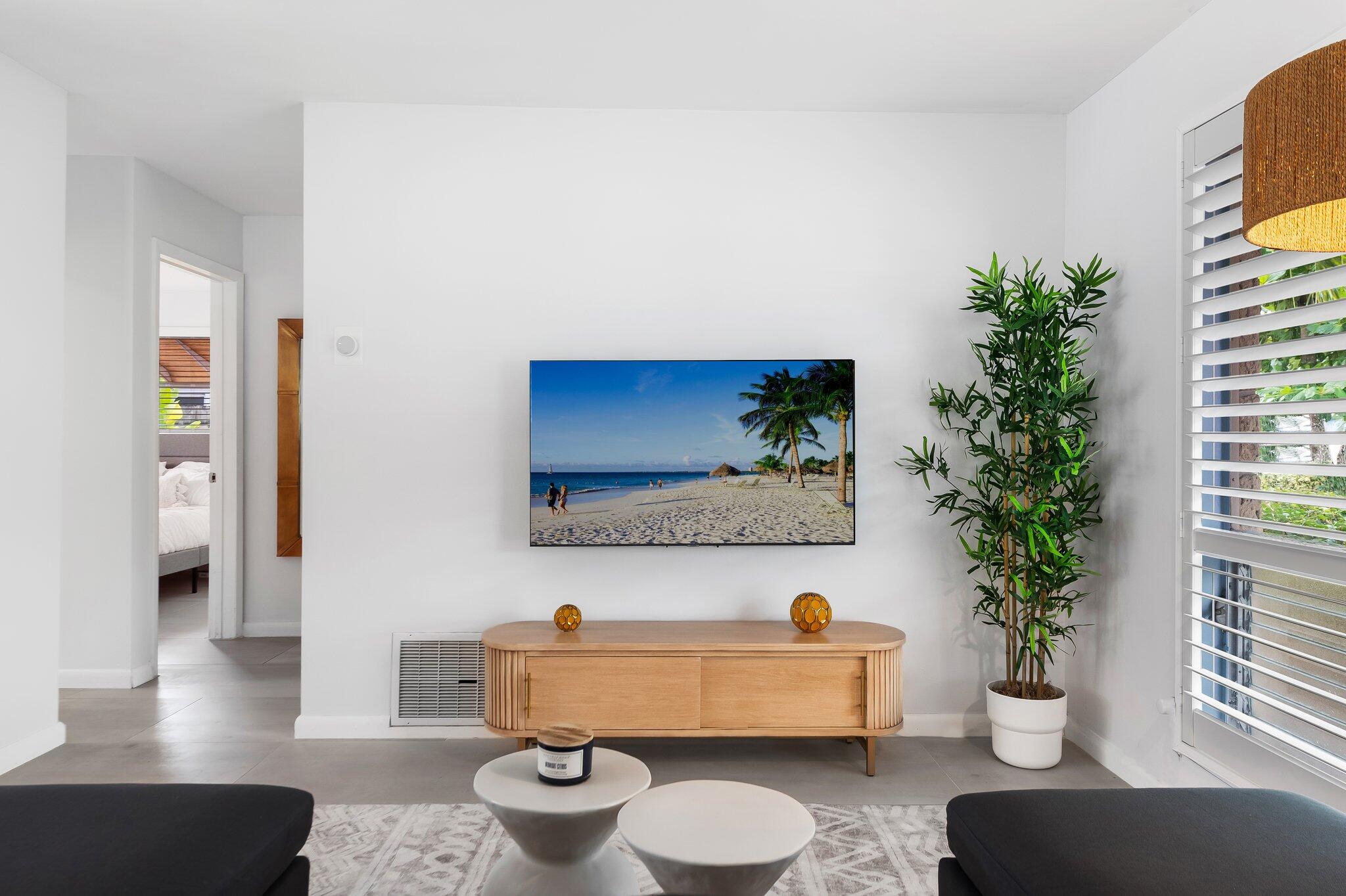 BONIE VILLAS SEC ONE - Residential Lease