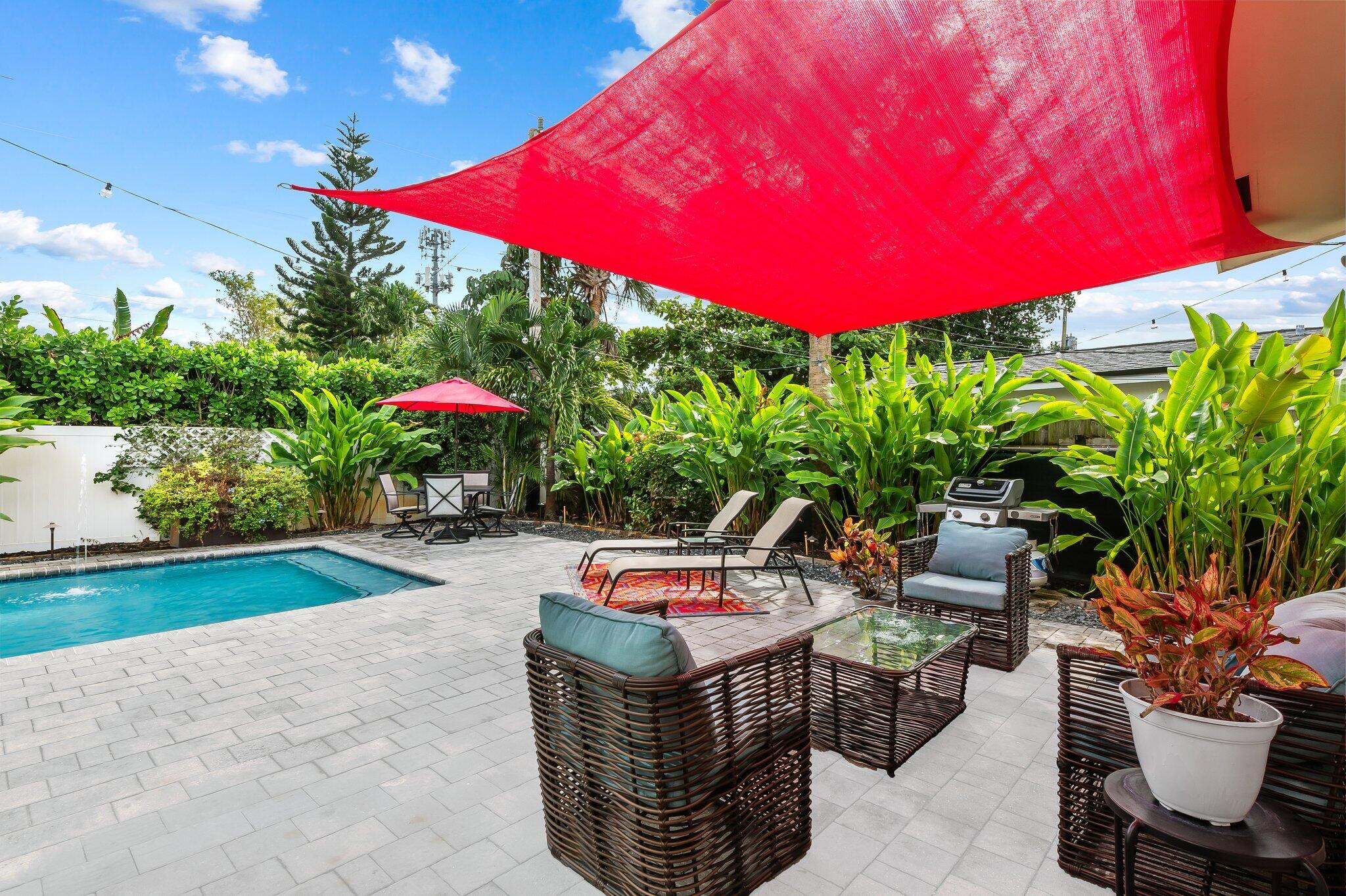 BONIE VILLAS SEC ONE - Residential Lease