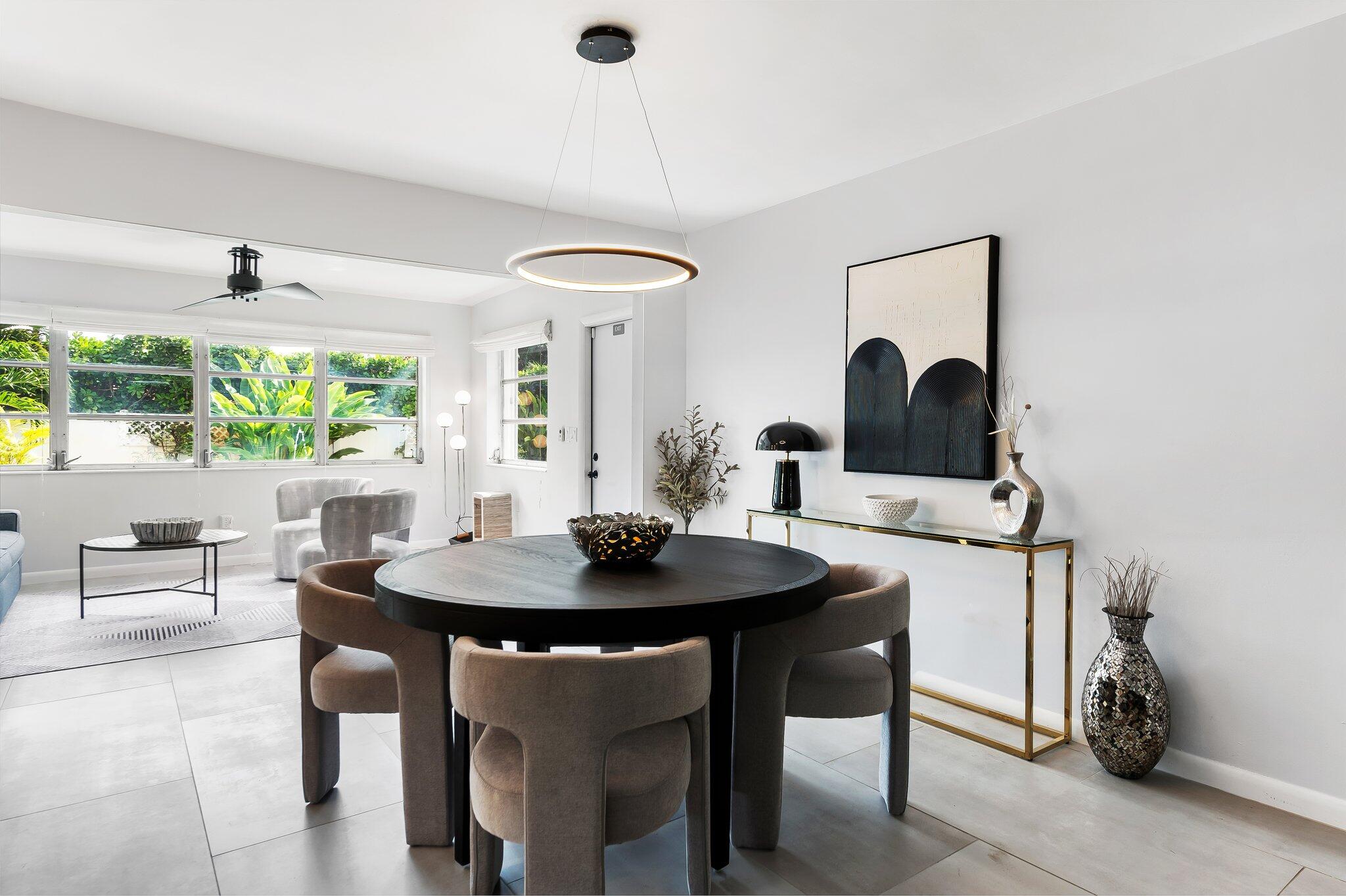 BONIE VILLAS SEC ONE - Residential Lease