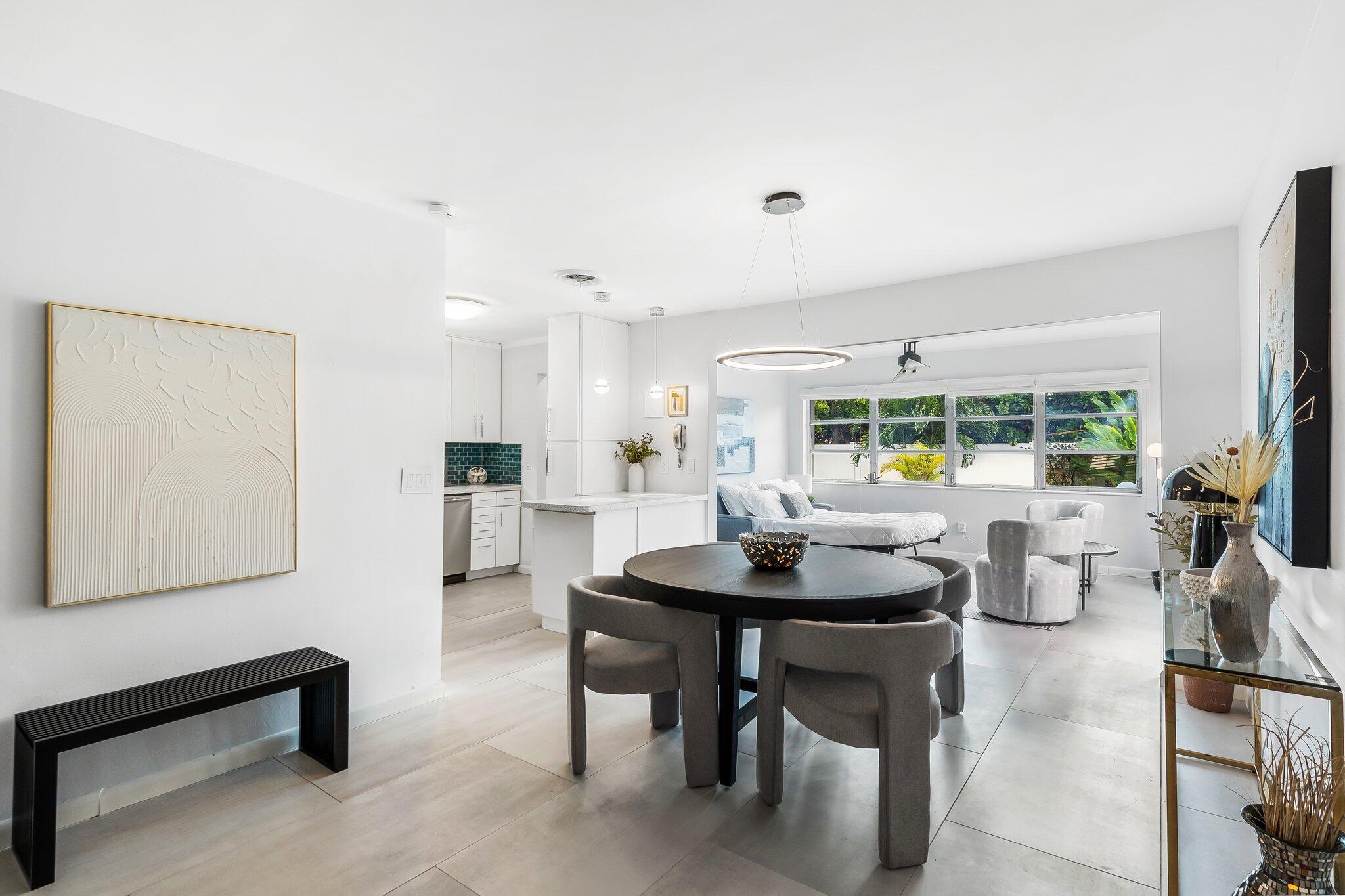 BONIE VILLAS SEC ONE - Residential Lease