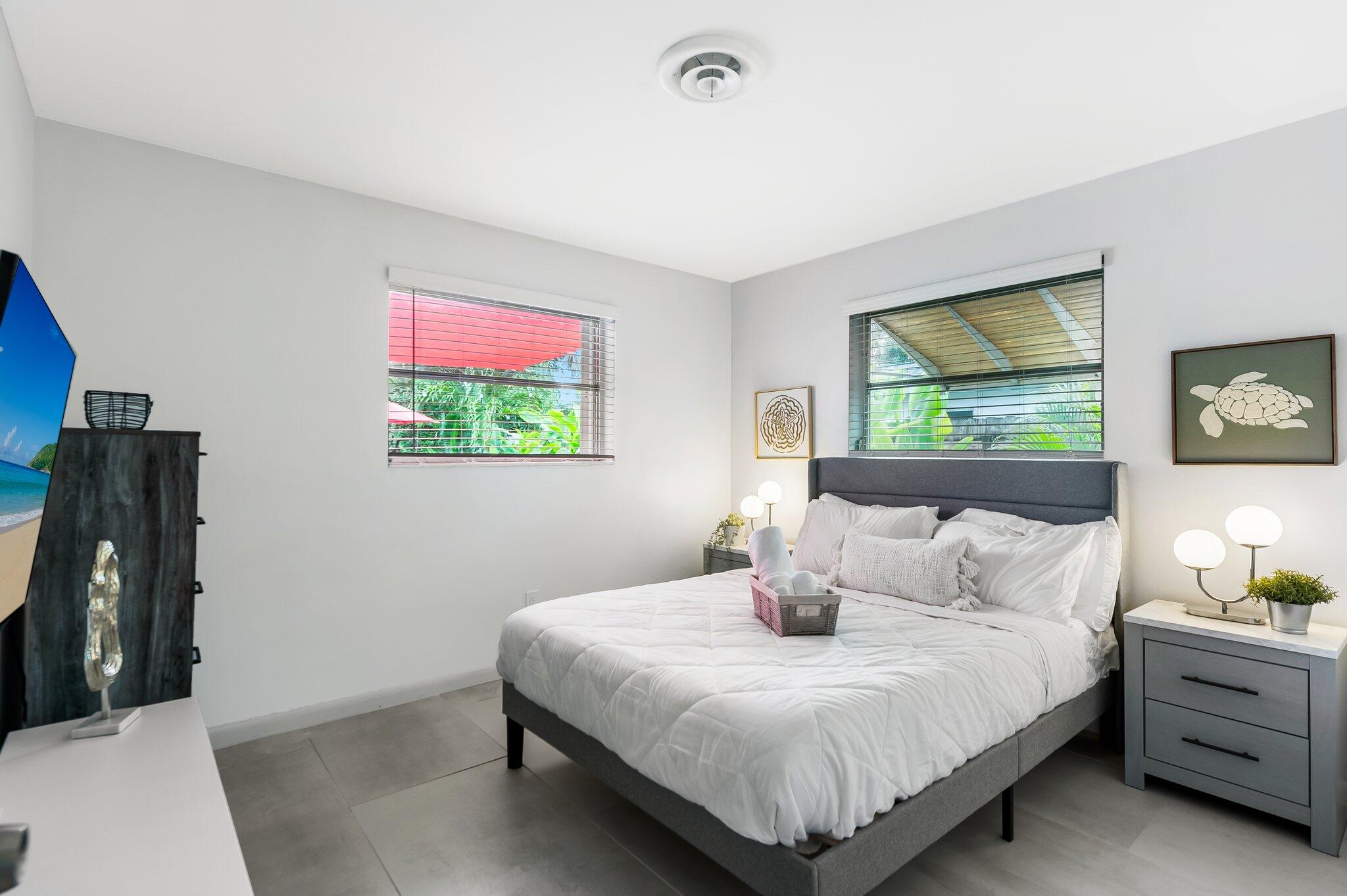 BONIE VILLAS SEC ONE - Residential Lease