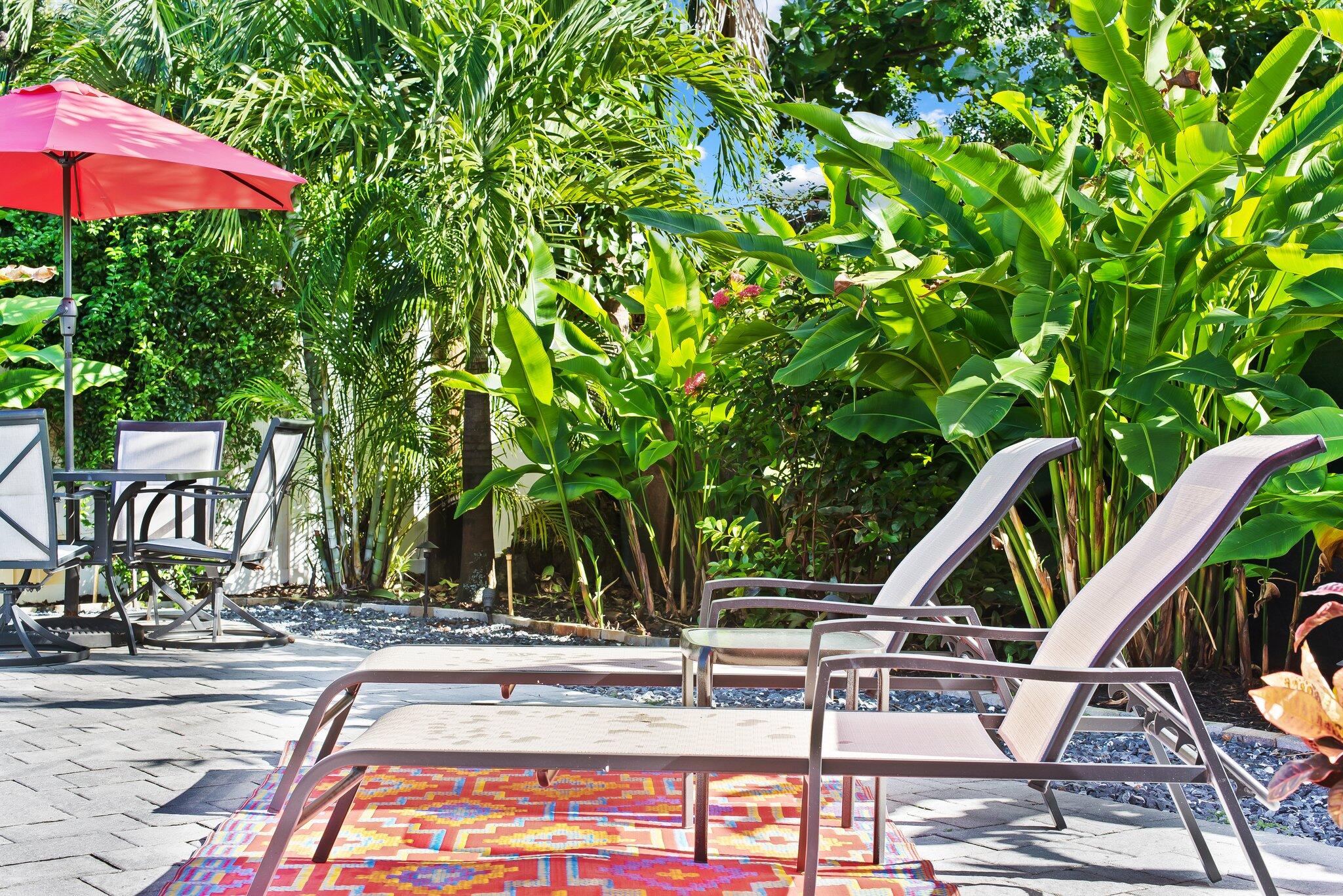 BONIE VILLAS SEC ONE - Residential Lease