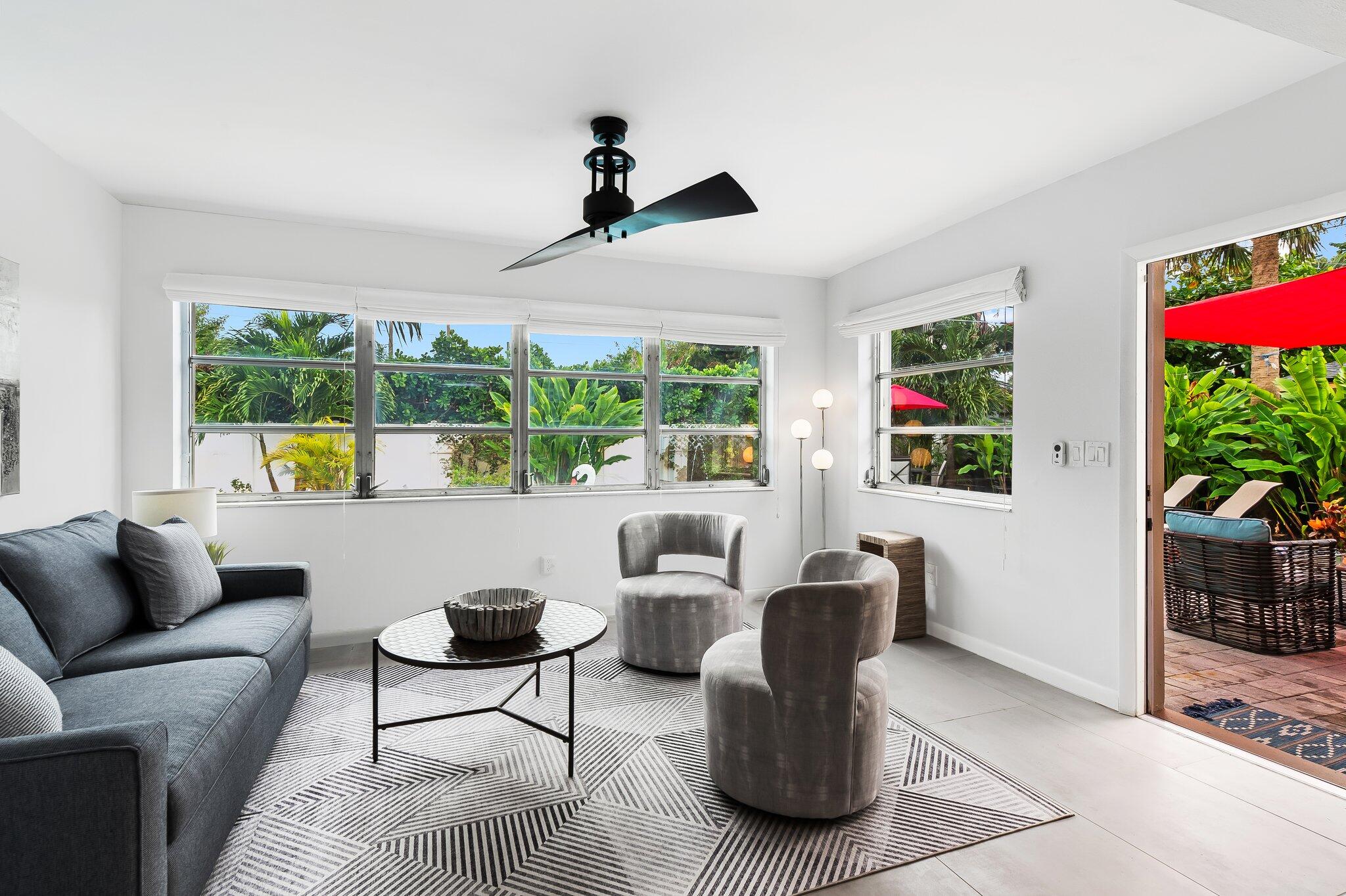 BONIE VILLAS SEC ONE - Residential Lease