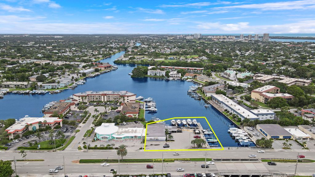 Photo of 631 Northlake Boulevard, North Palm Beach, FL 33408 (MLS # R11153569)