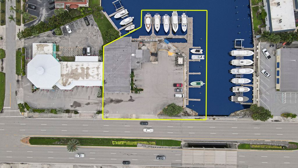 Photo of 631 Northlake Boulevard, North Palm Beach, FL 33408 (MLS # R11153569)