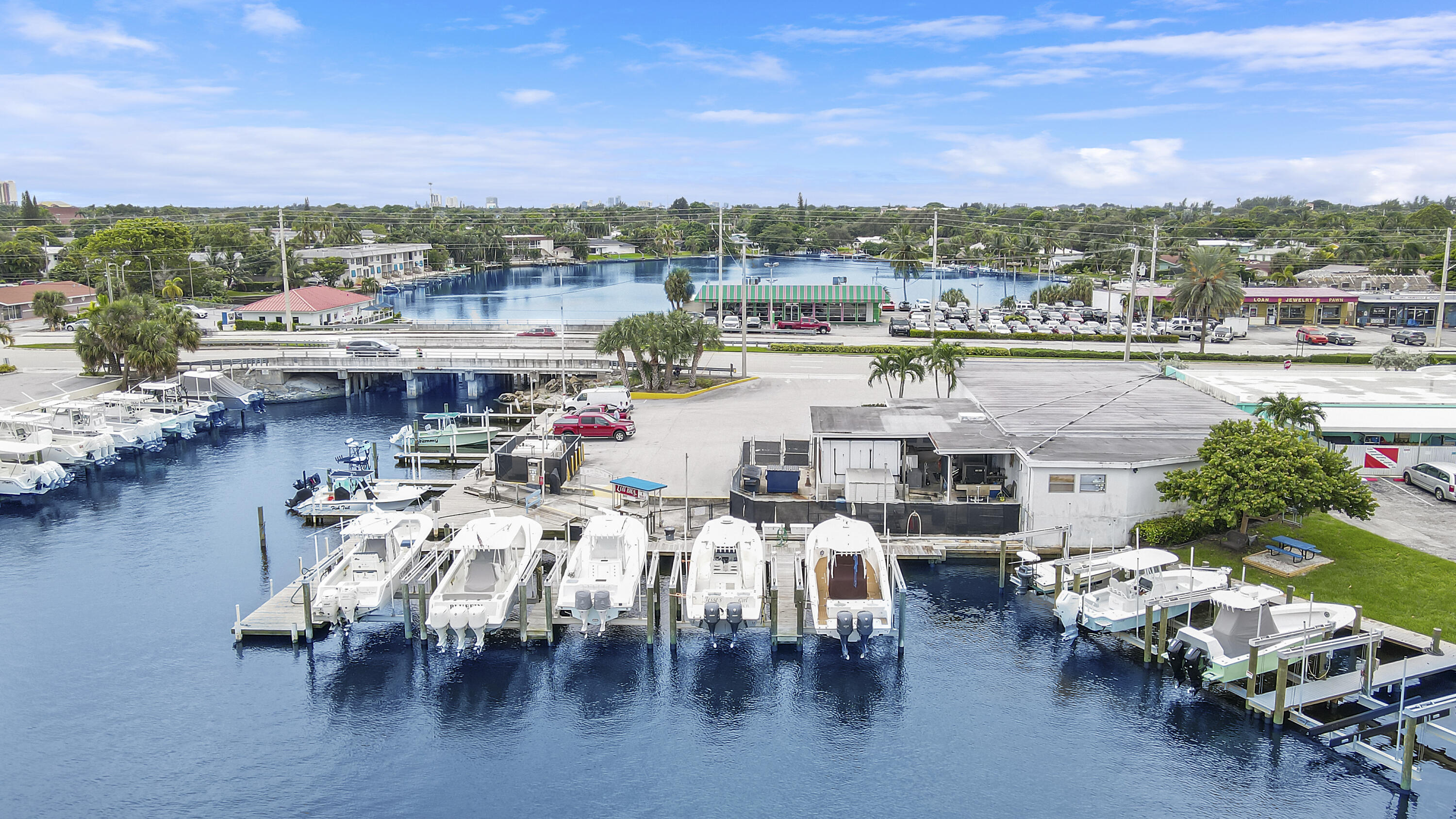 631 Northlake Boulevard