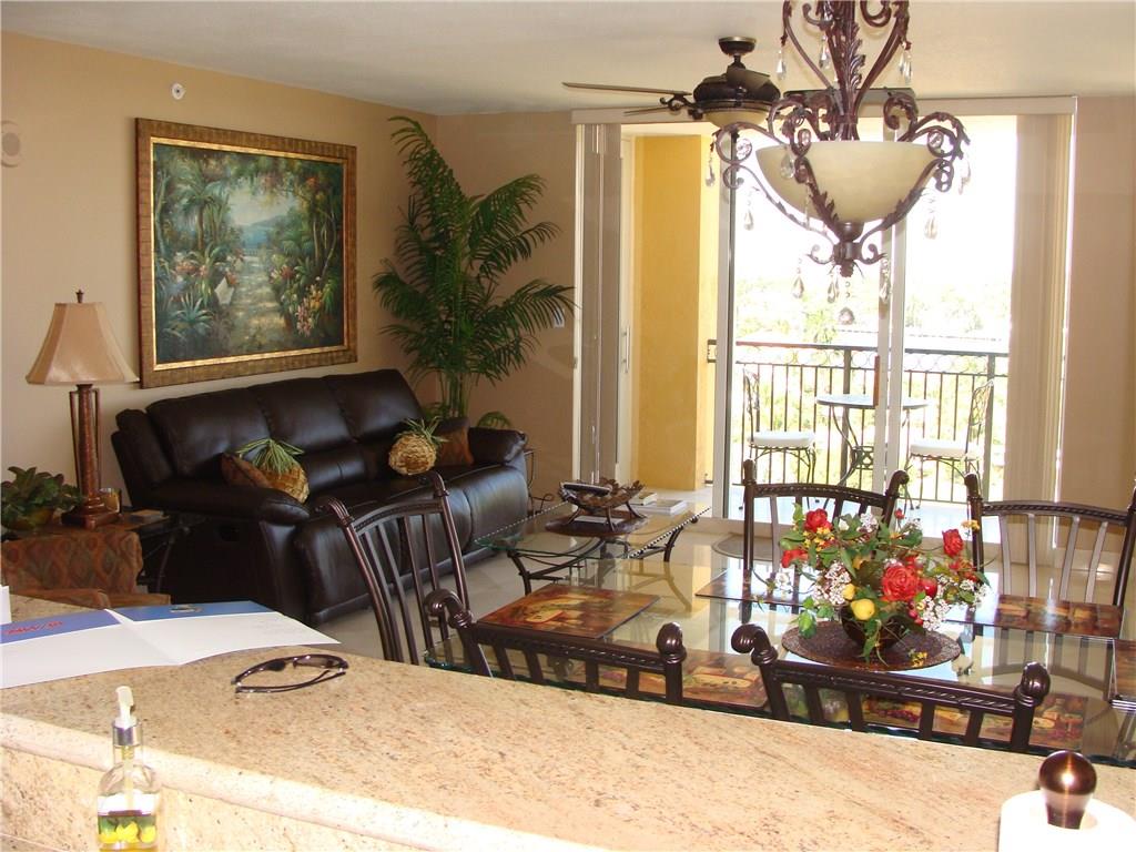 Vue Condo - Residential Lease