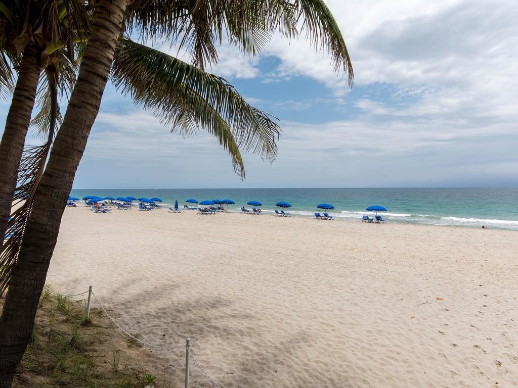 Vue Condo - Residential Lease