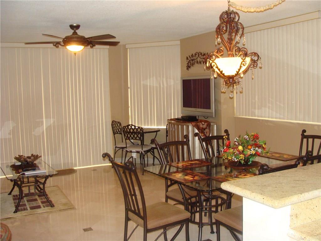 Vue Condo - Residential Lease