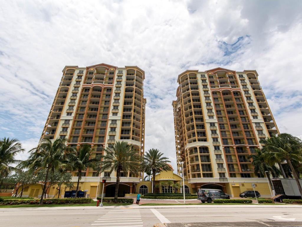 Vue Condo - Residential Lease