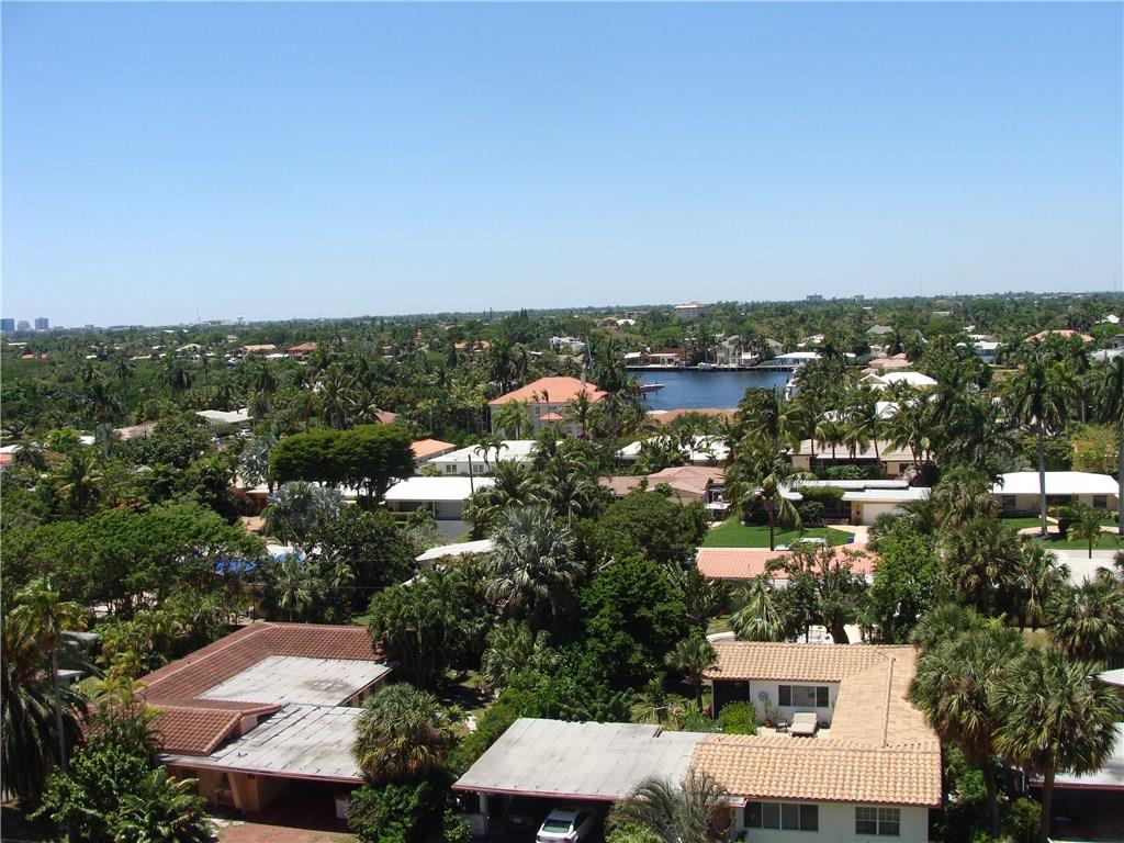 Vue Condo - Residential Lease