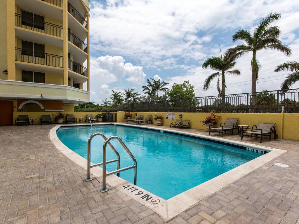 Vue Condo - Residential Lease