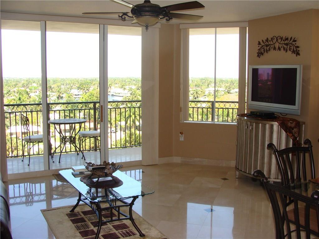 Vue Condo - Residential Lease