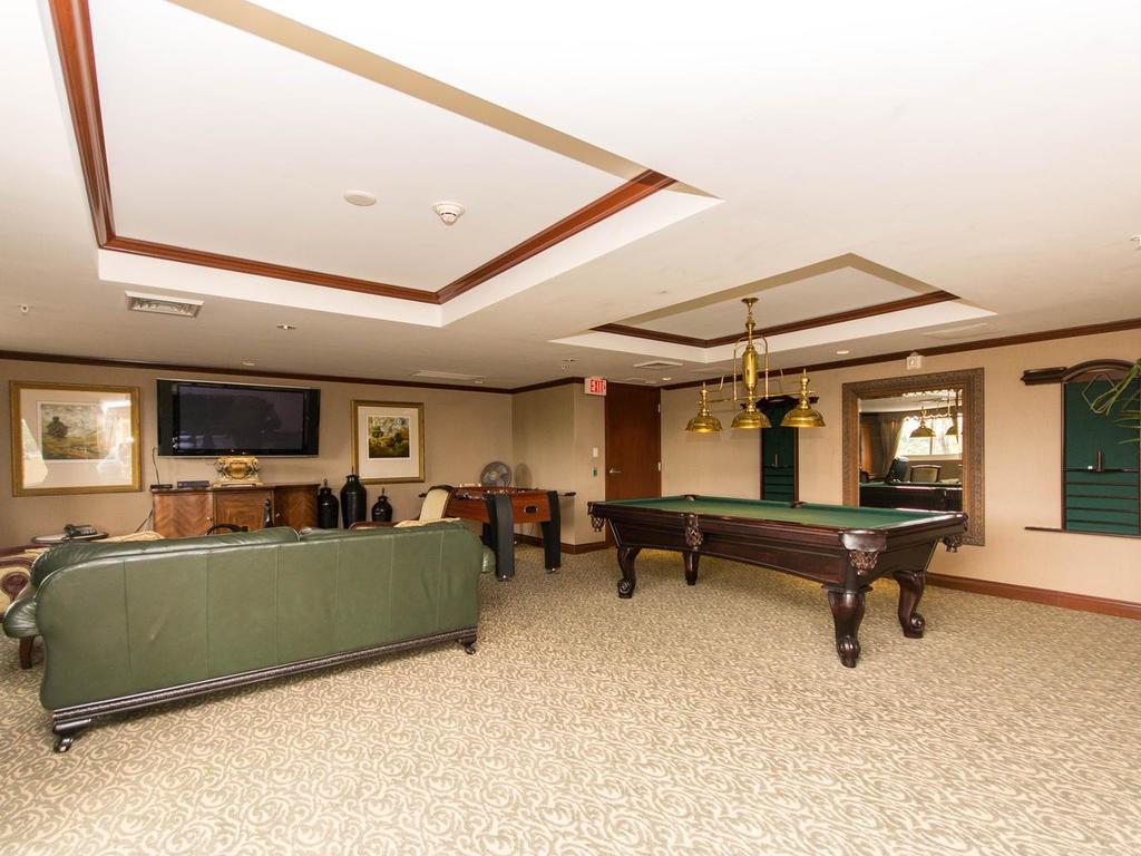 Vue Condo - Residential Lease